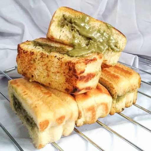 Roti Bakar Chocono 6