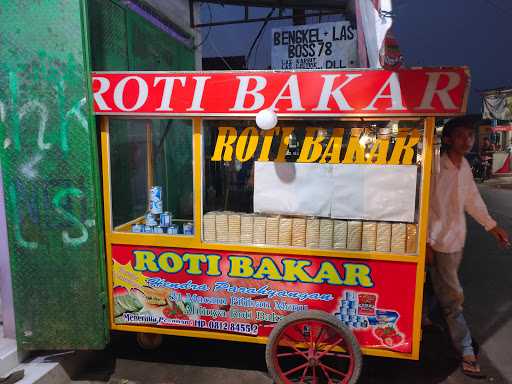 Roti Bakar Hendra Parahyangan 4