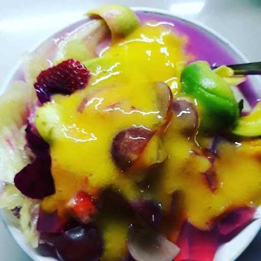 Salad Buah Segar Bilal Bahagia 6