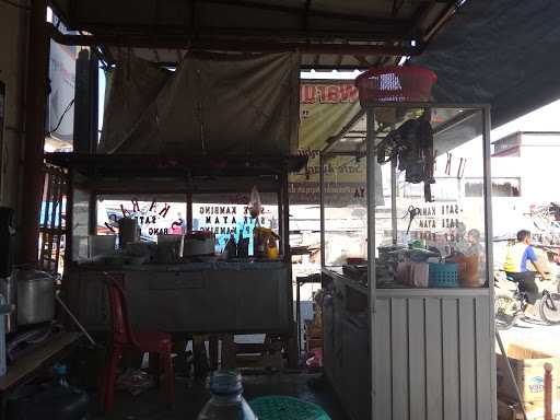 Sate Betawi Bang Idas 3