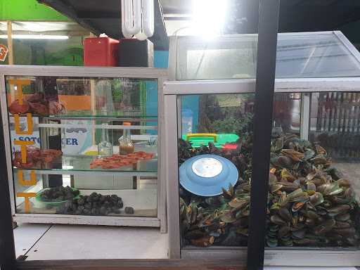 Seafood 11 Saudara 6