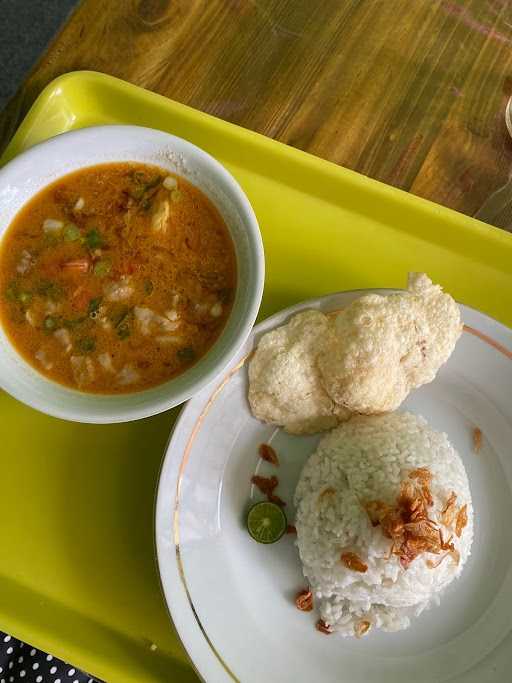 Sop Dan Soto Betawi Dapur Wardiah Kebalen 7