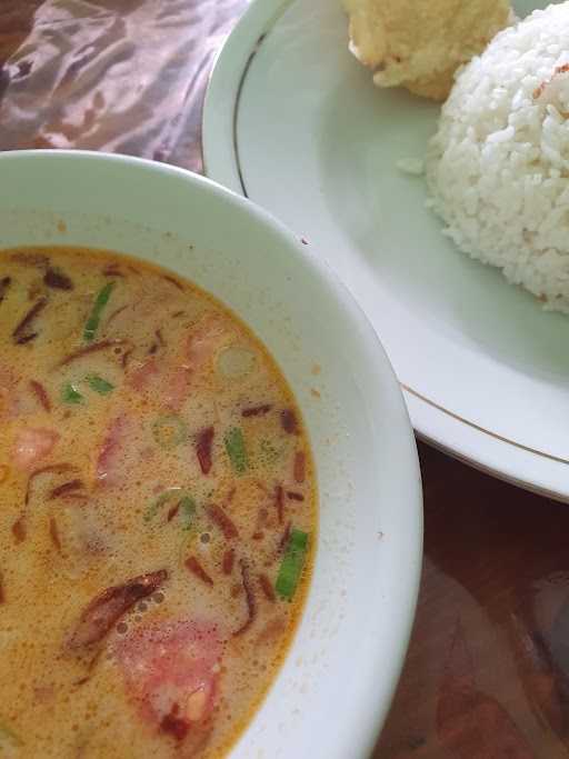 Sop Dan Soto Betawi Dapur Wardiah Kebalen 10