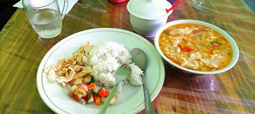 Sop Dan Soto Betawi Dapur Wardiah Kebalen 5