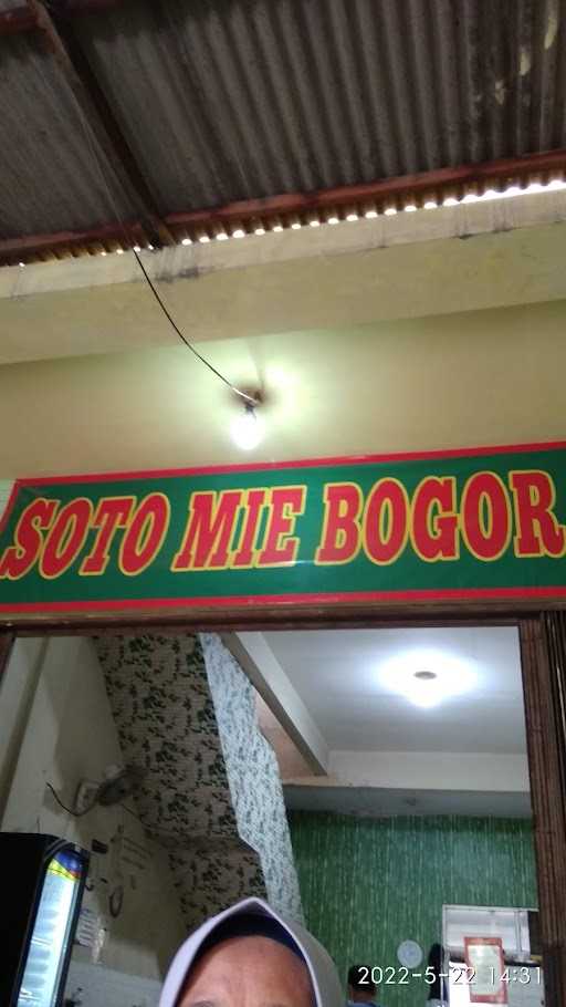 Soto Mie Bogor Citarasa H. Makmur 8