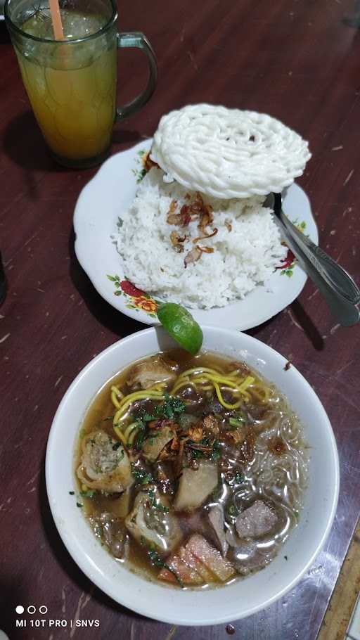 Soto Mie Bogor Citarasa H. Makmur 2