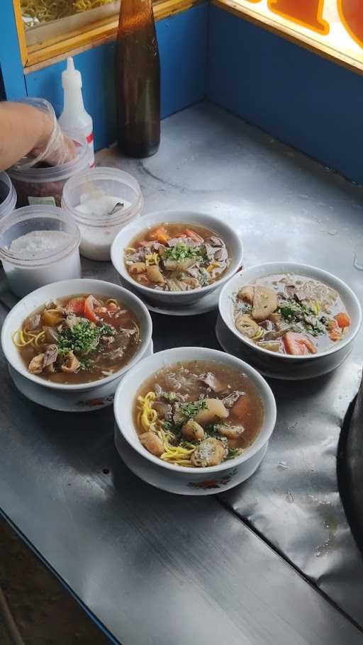 Soto Mie Bogor Citarasa H. Makmur 3