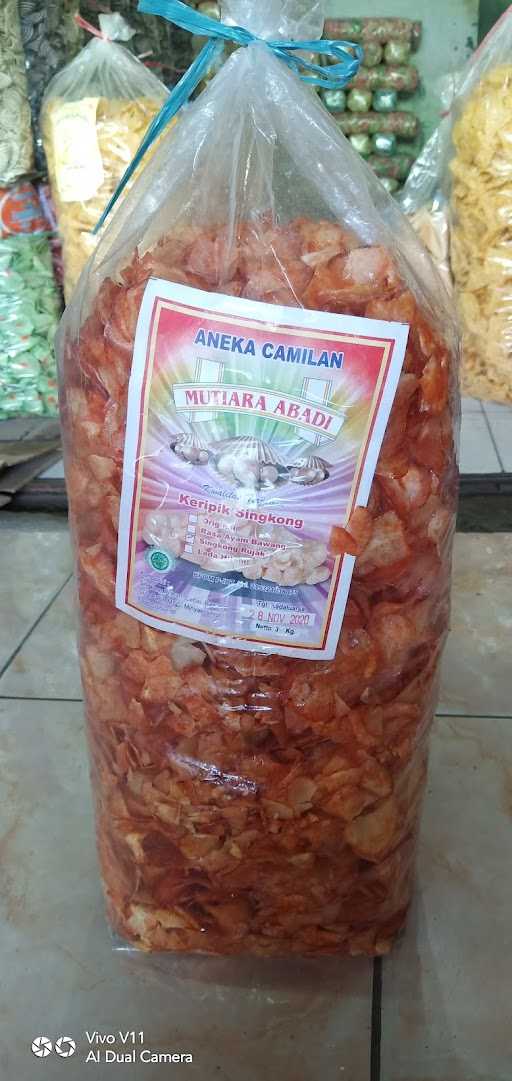 Toko Kue Widya 1