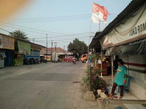 Warteg Warung Ayu 6