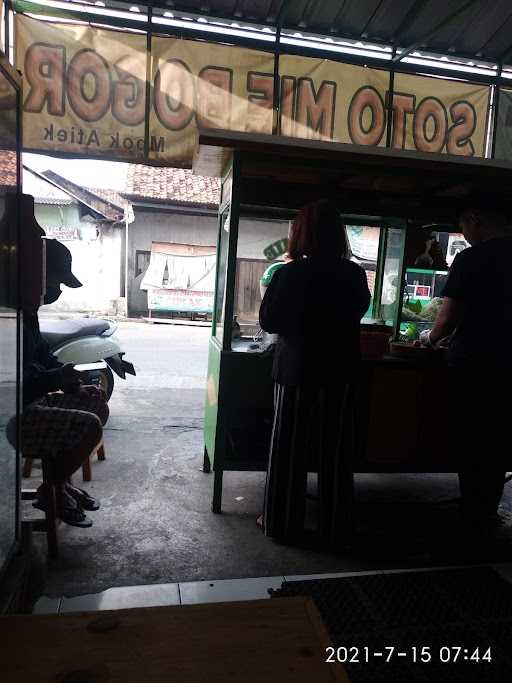 Warteg Warung Ayu 7