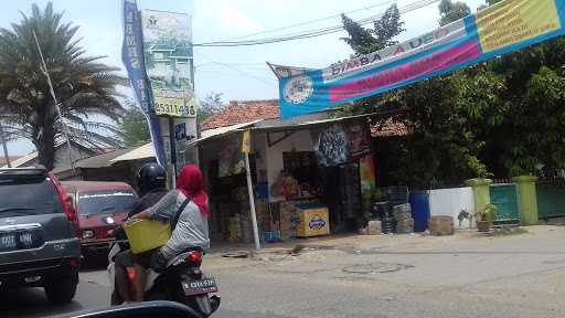 Warteg Warung Ayu 8