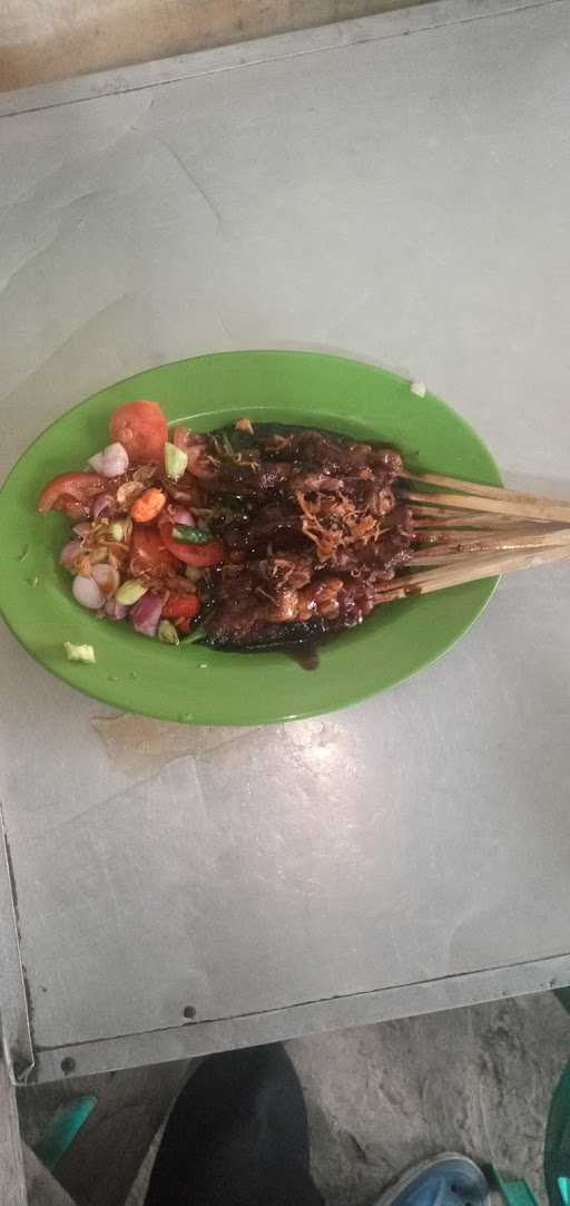 Warung Sate Madura Solihin 3