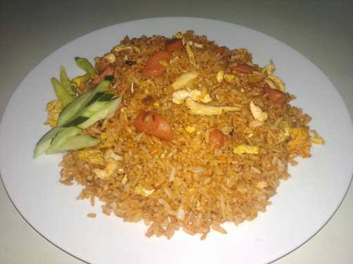 Azzam Food Nasi Goreng 10