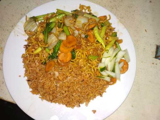 Azzam Food Nasi Goreng 4