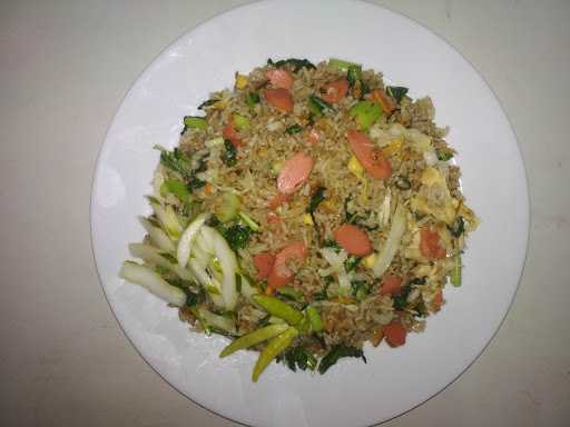 Azzam Food Nasi Goreng 3