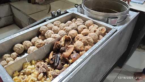 Bakso Jumbo Hariadi Food 8