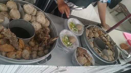 Bakso Jumbo Hariadi Food 4