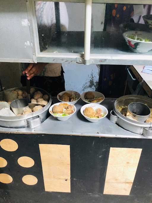 Bakso Jumbo Hariadi Food 3