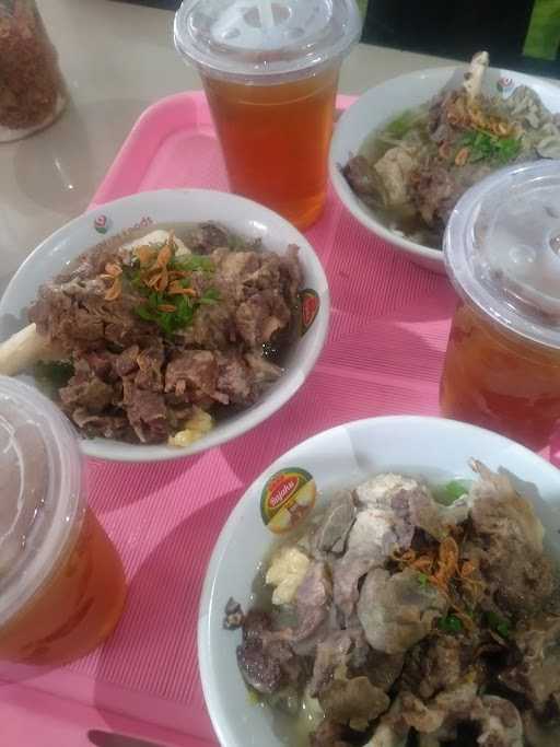 Bakso Jumbo Hariadi Food 2