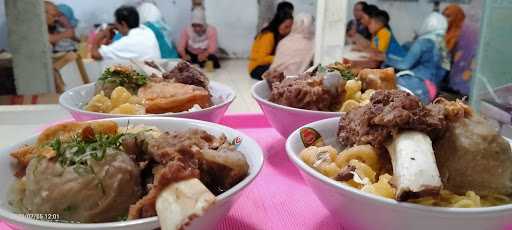 Bakso Jumbo Hariadi Food 1