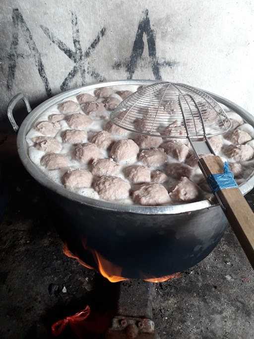 Kedai Bakso Patmo 3