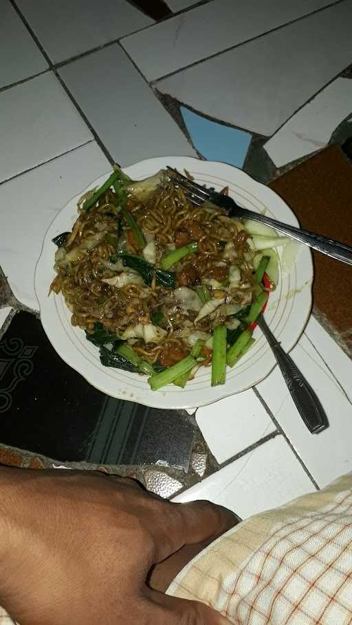 Nasi Goreng Bang Jon 1