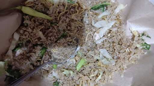 Nasi Goreng Bang Jon 3