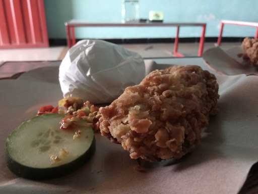 Waroeng Mantoel Chicken 9