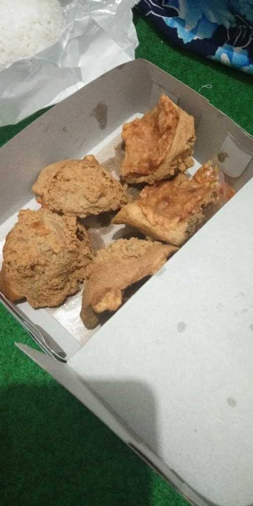 Waroeng Mantoel Chicken 8