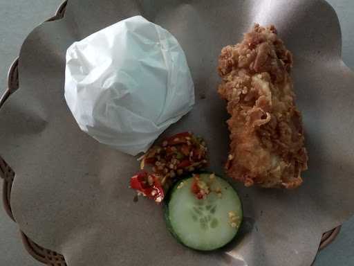 Waroeng Mantoel Chicken 4