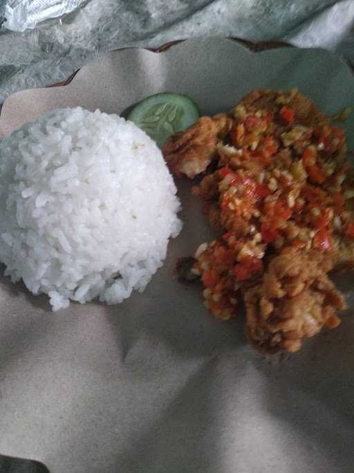 Waroeng Mantoel Chicken 2