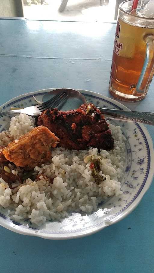 Warung Pojok Bu Lis 1