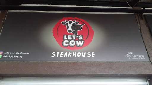 Lets Cow Steakhouse 9