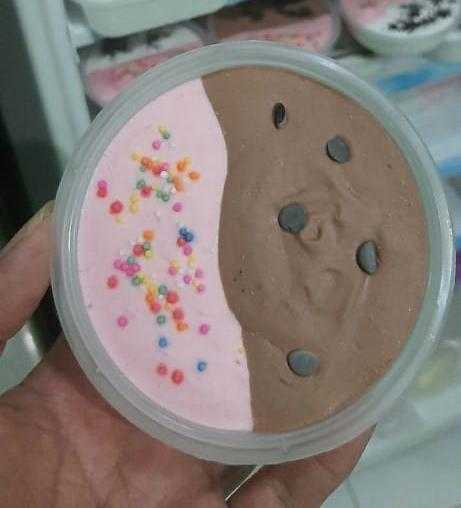 Rumah Ice Cream Ella Ello 1