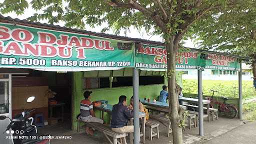 Bakso Djadul Gandu 1 2