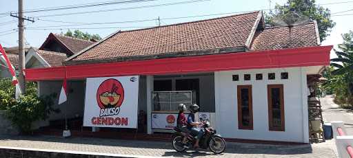 Bakso Gendon 5