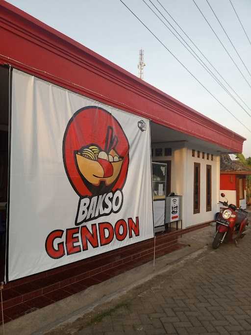 Bakso Gendon 4