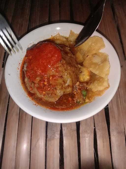 Bakso & Mie Ayam Bca 9