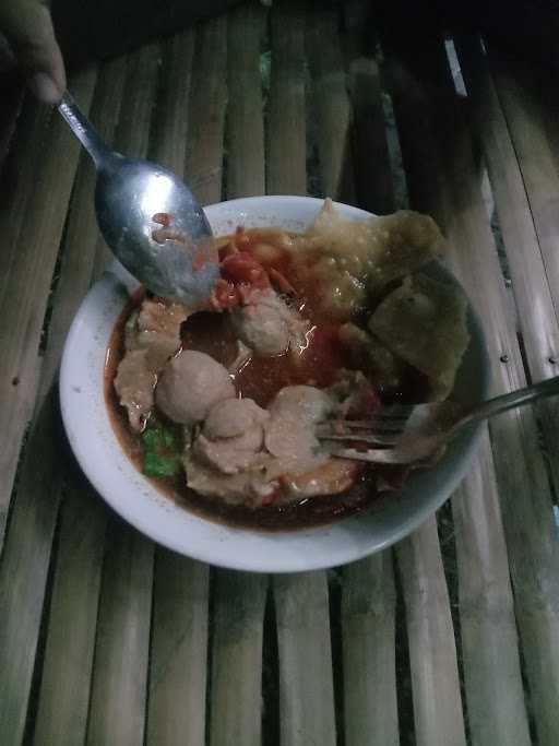 Bakso & Mie Ayam Bca 8