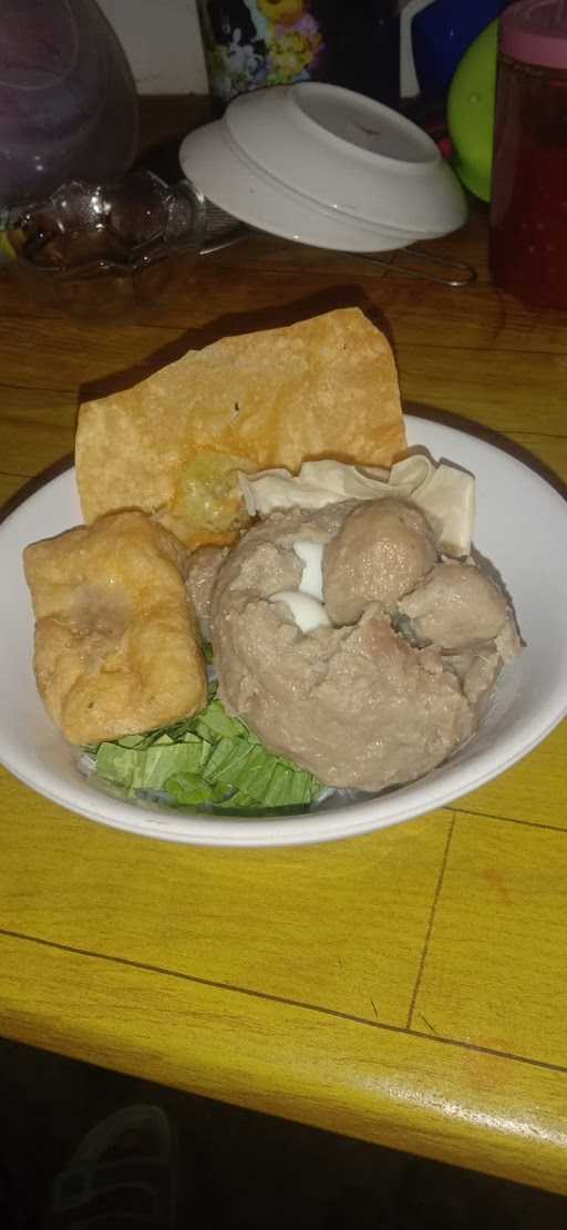 Bakso & Mie Ayam Bca 7