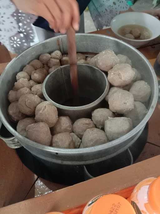 Bakso & Mie Ayam Bca 6