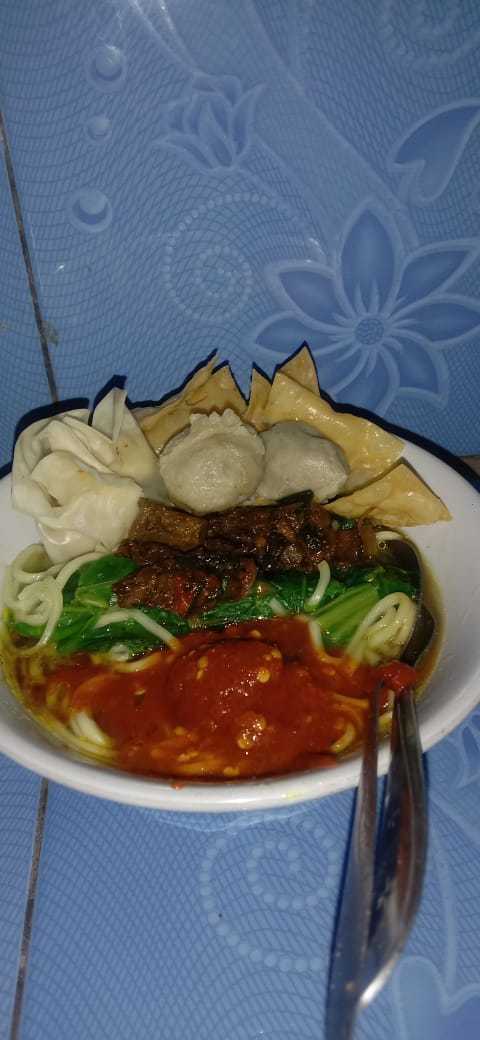 Bakso & Mie Ayam Bca 4