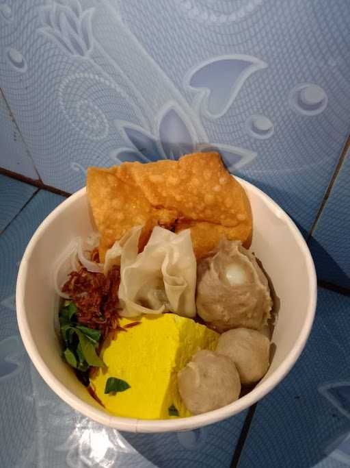 Bakso & Mie Ayam Bca 1