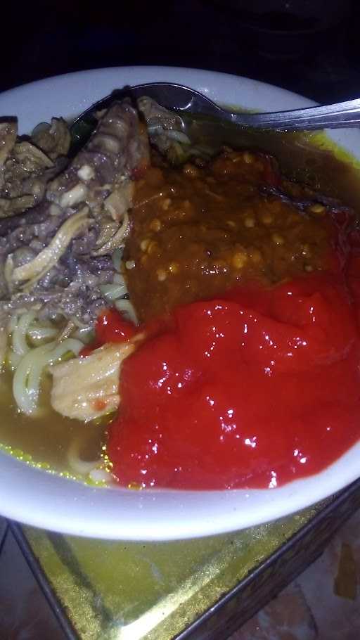 Mie Ayam & Bakso Rohma 8