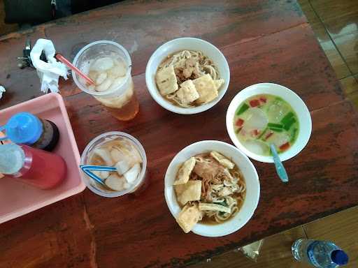 Mie Ayam & Bakso Rohma 2