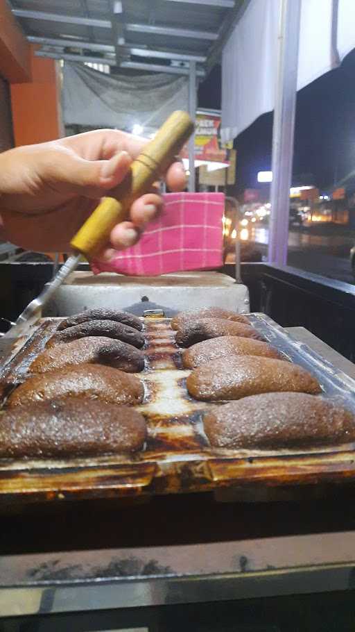 Kue Balok Lekat 3