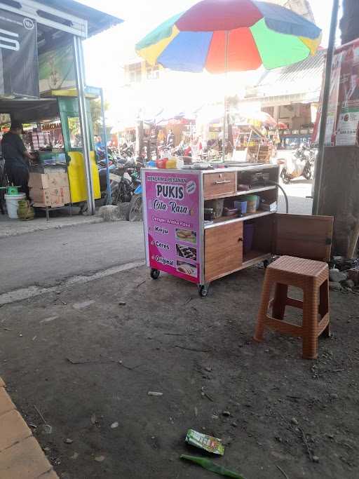 Pukis Cita Rasa Cabang Balapulang 1