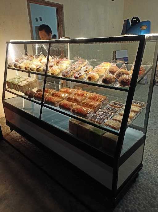 Raja Bakery 3