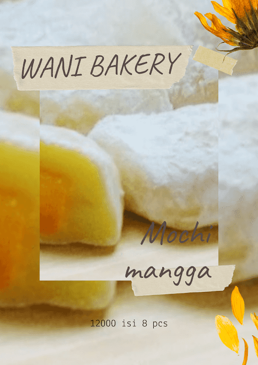 Wani Bakery N Cake 6