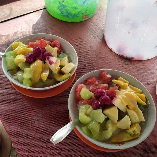 Sop Buah Barrera 4